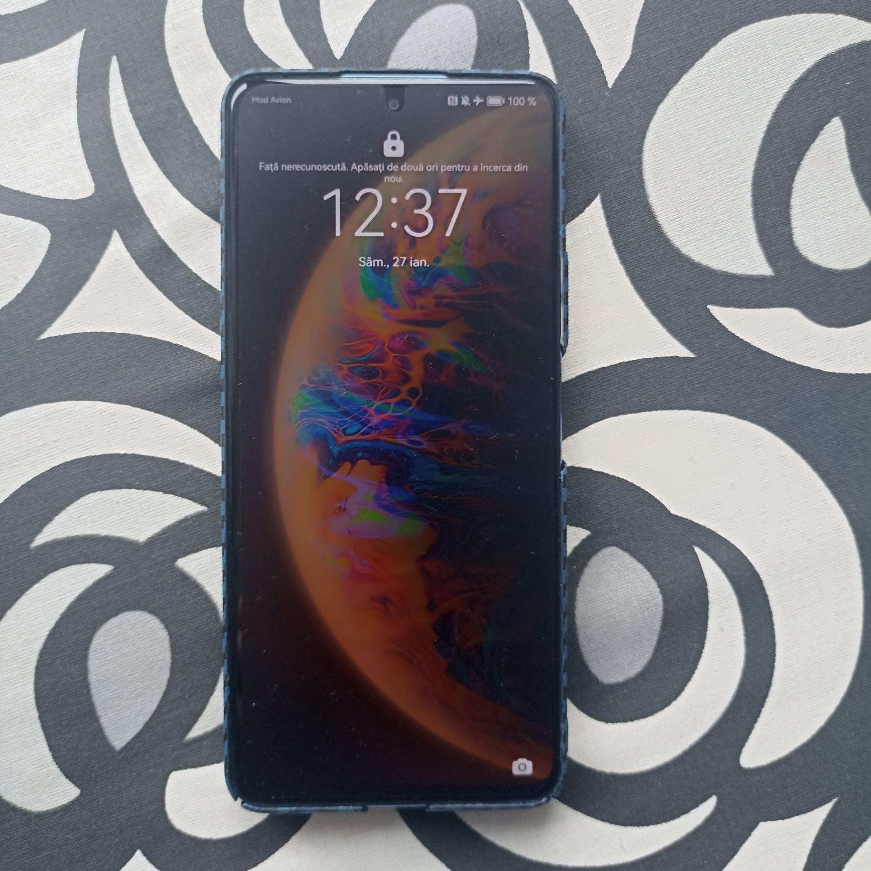Smartphone Huawei Nova 9 SE,8Gb/128