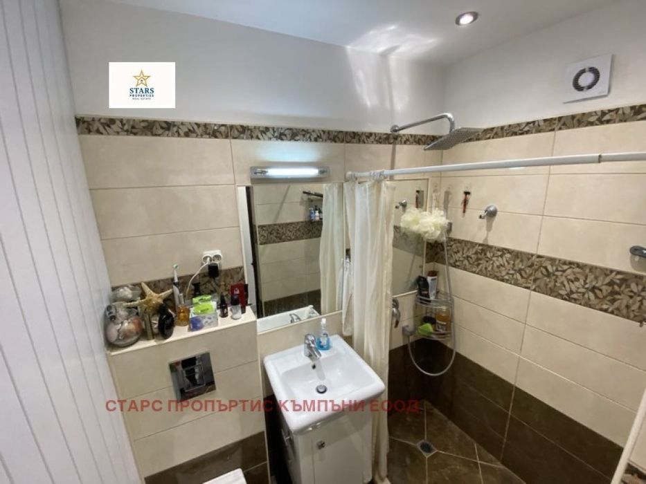 Продажба 2-стаен гр. Варна - Колхозен Пазар 102m²