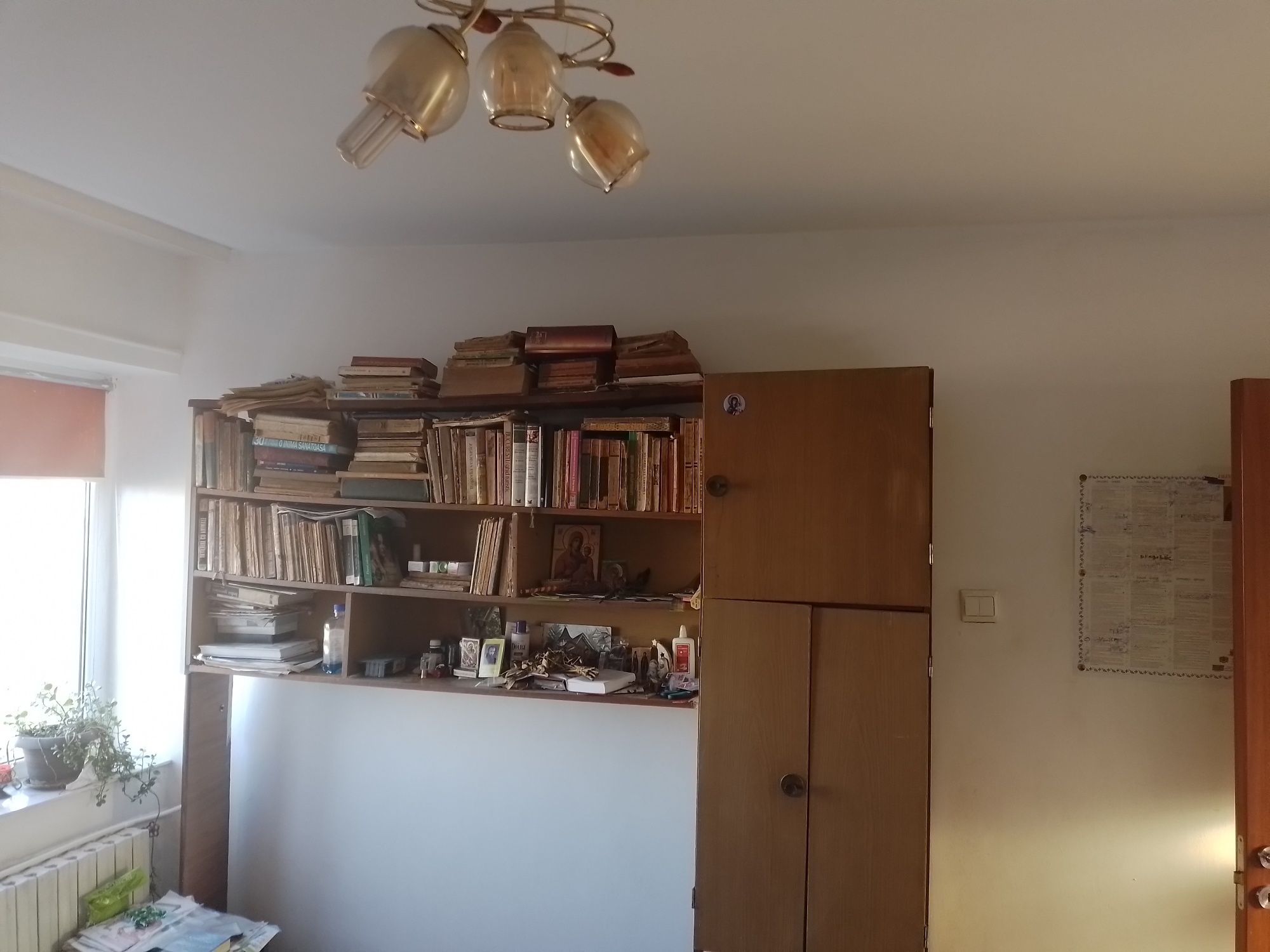 Vând apartament 2 camere Ciresica, Constanța