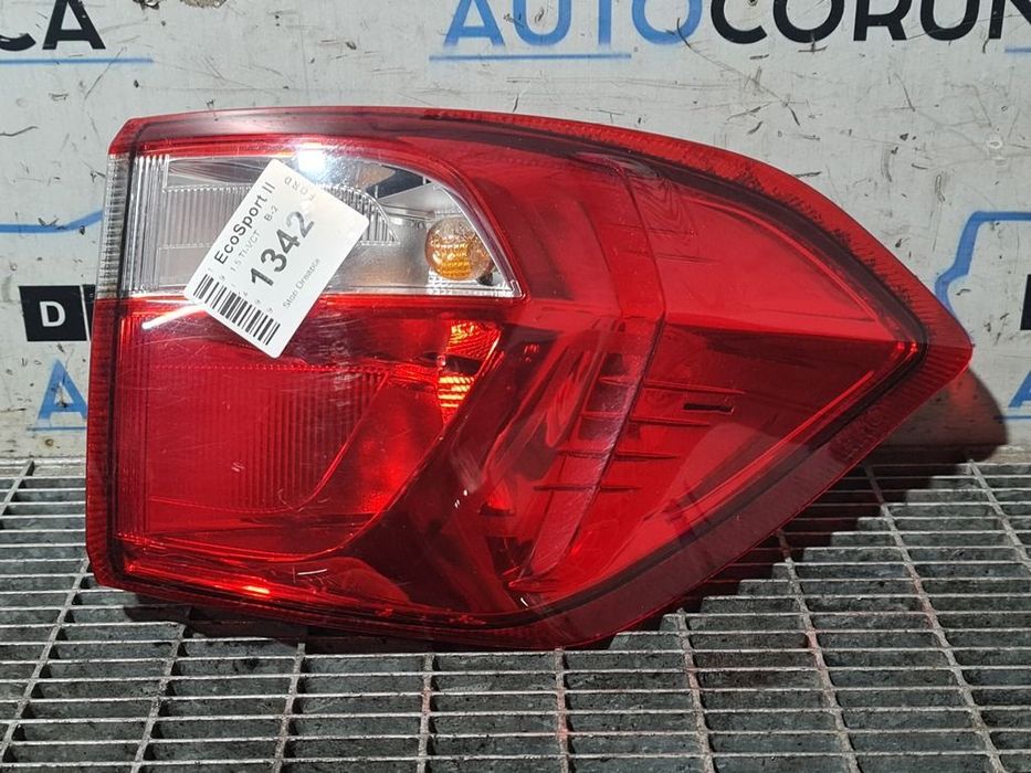 Stop Dreapta Ford EcoSport II 2013 - 2017 SUV 4 Usi (1342) Bec clasic