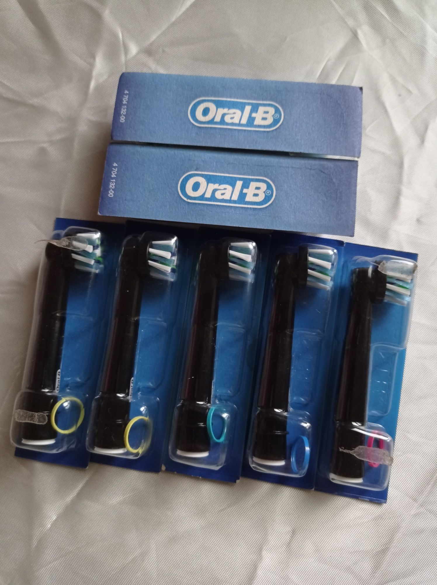 Rezerva periuta de dinti electrica Oral-B