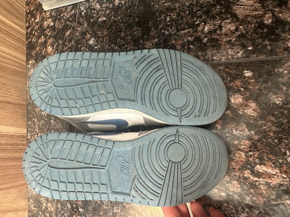Детски маратонки Nike Air Jordan - рамер 35.5