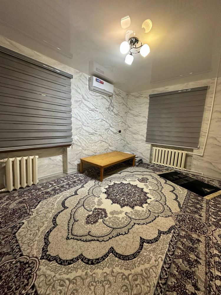 Срочно Продаётся Своя Квпртира Чиланзар 23. 2/2/5 Кирпич