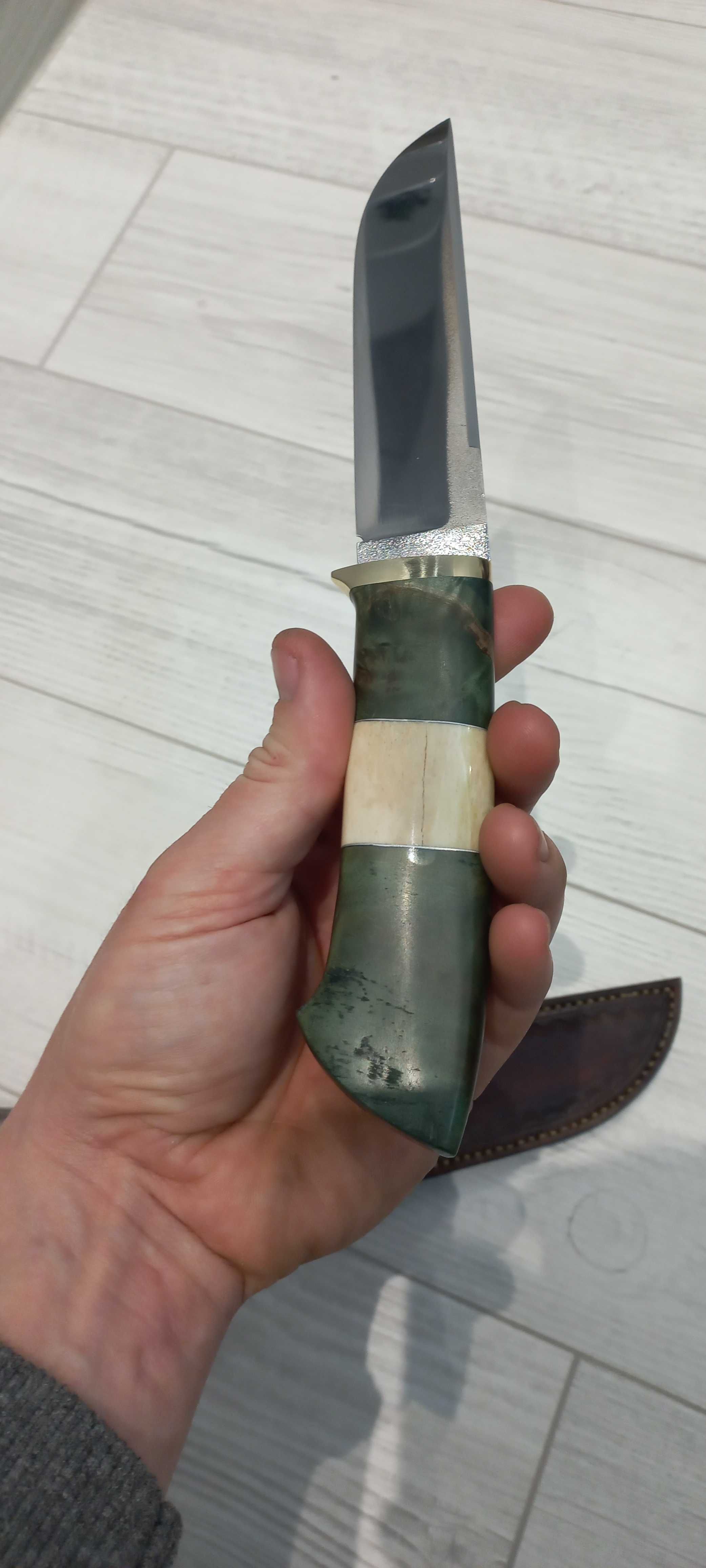 Ловен нож от стпмана N690