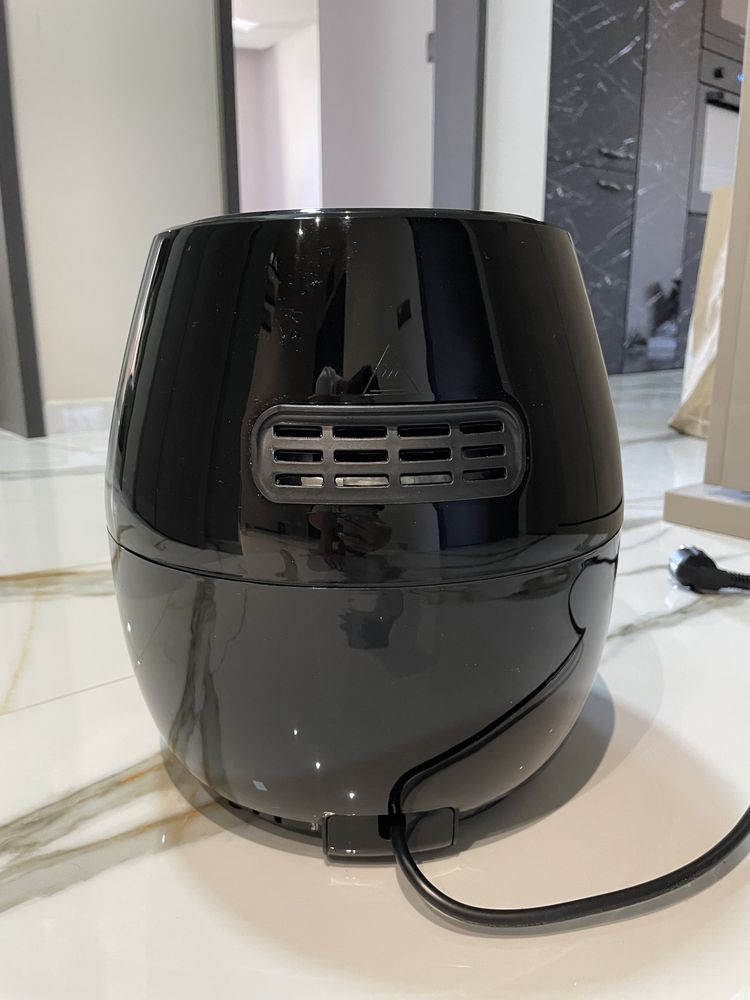 MAX CHEF air fryer oil free