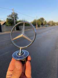 Б/у запчасти с Европы Mercedes Benz w210