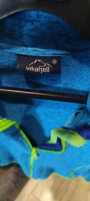 Полар (vikafjell) унисекс 14 години