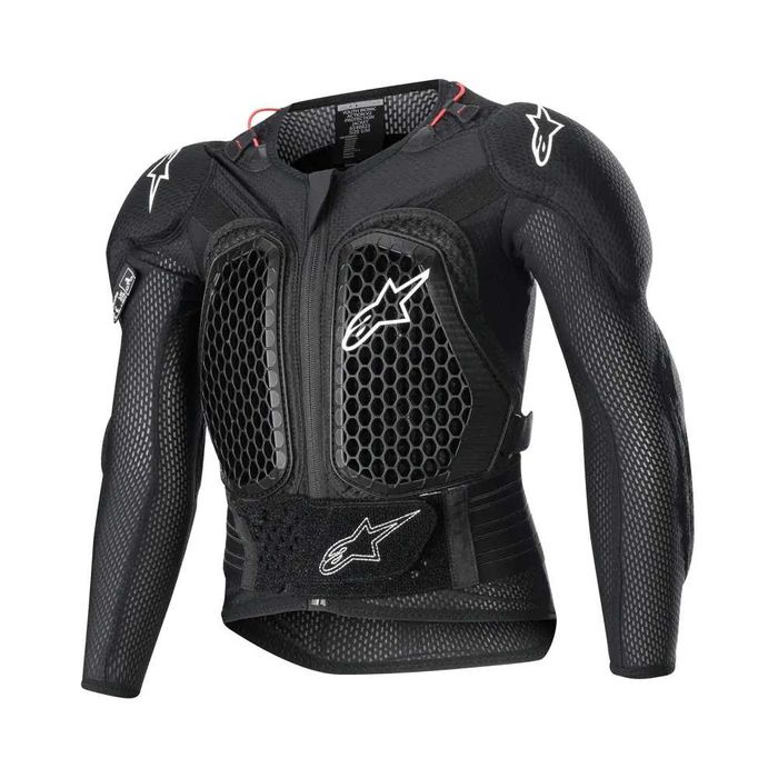 Ризница Броня Детска Alpinestars  Bionic Action V2 Youth