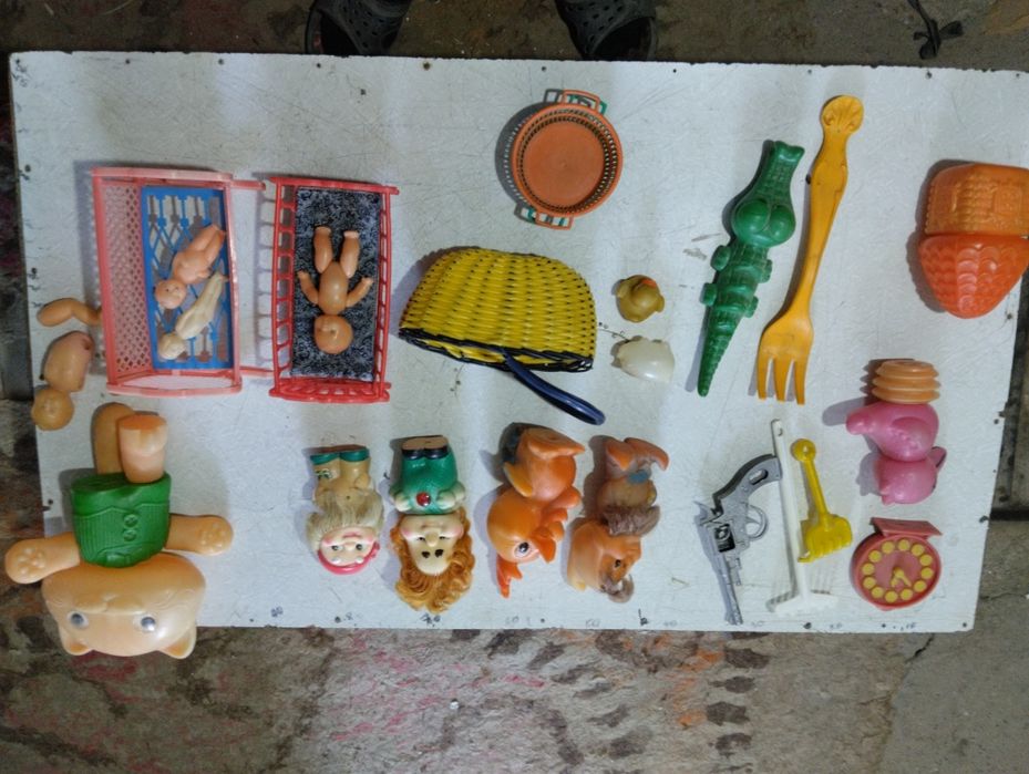 Игрушки продам качество
