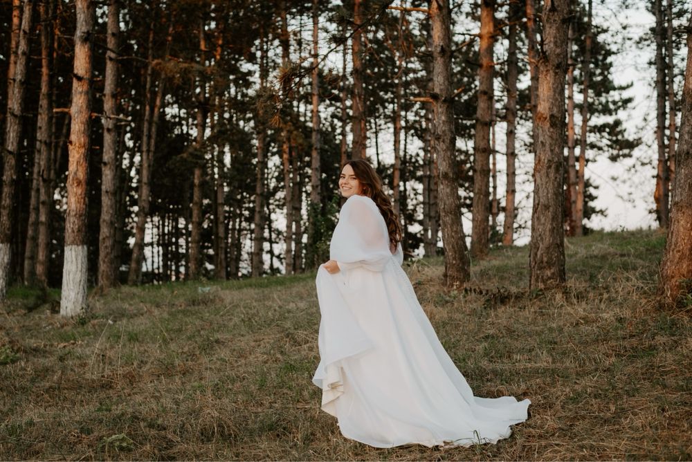Rochie de mireasă