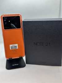 Cubot NOTE 21 128/6