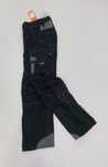Pantaloni salopeta TRANEMO Craftsman Workwear Engelbert Strauss Noi 44