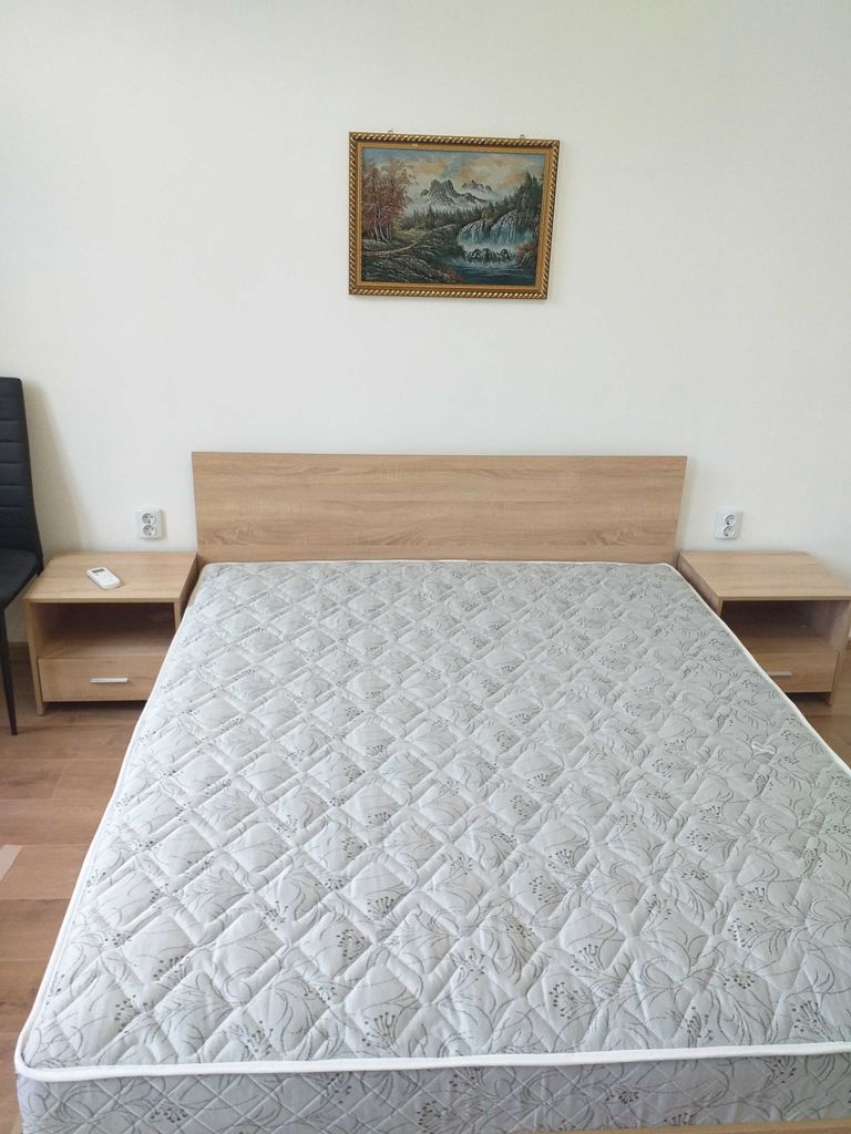 Дава се под наем Двустаен апартамент в Пловдив, Център - 60 кв.м за 331.5 € - Снимка #1