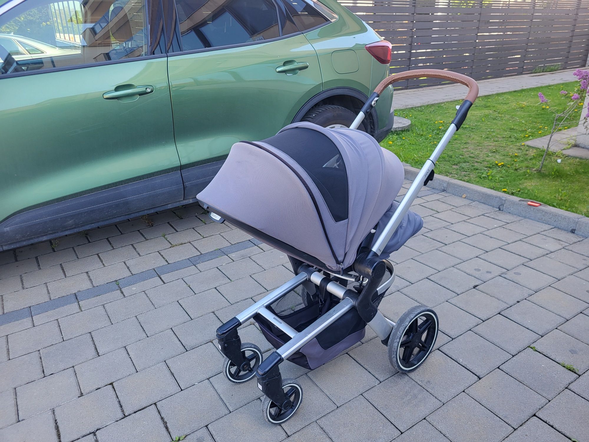 Carucior joolz hub+