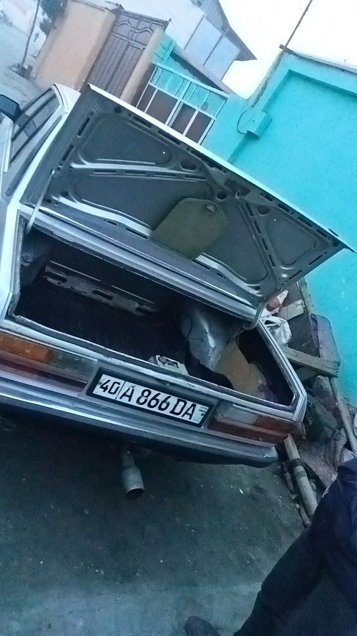 BMW Klassik518 идиалнй