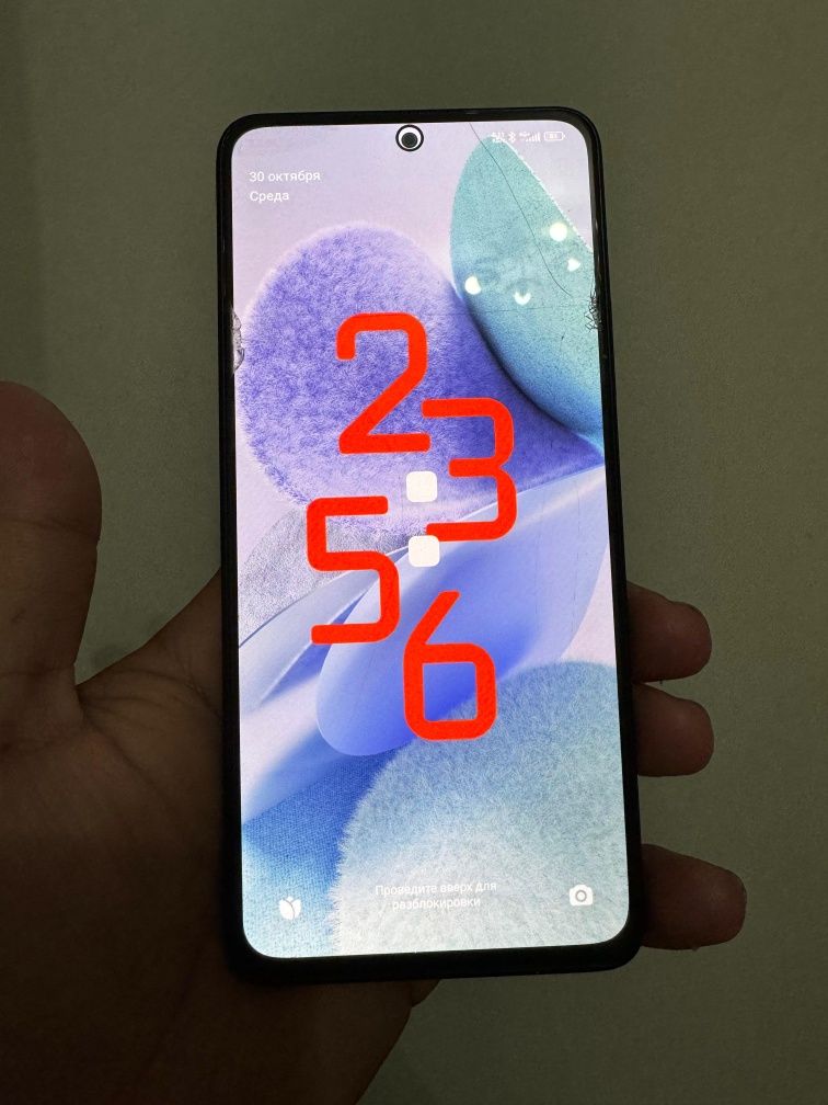 Редми нот 11 про + 5g
