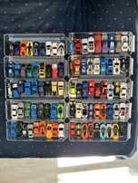 Hot Wheels колички