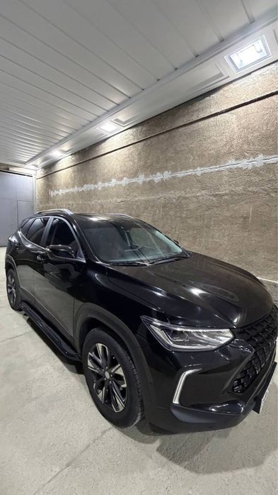 Трекир 2 премиер