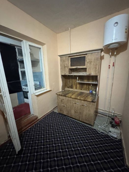 Сдаётся 2-комнатная квартира в центре Карши (3-й микрорайон)