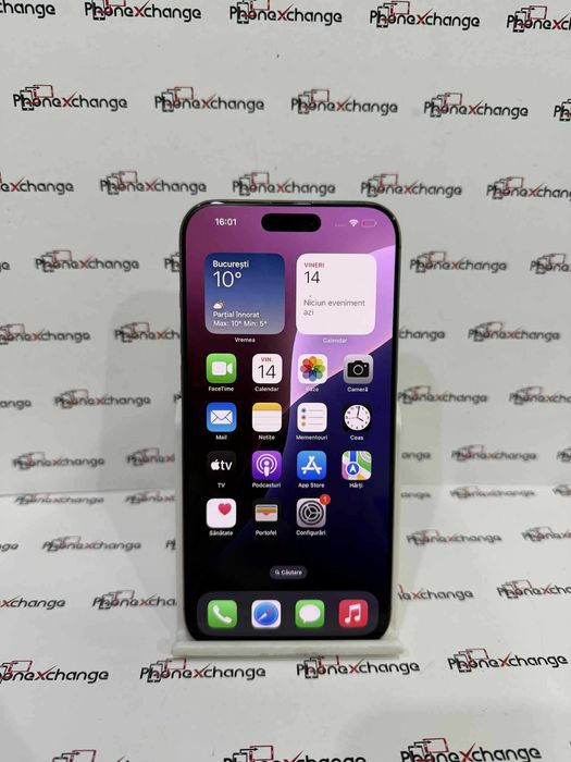 iPhone 16 Pro Max Desert Neverlocked 256GB