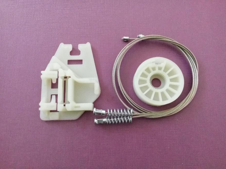 Bmw X5 E53 kit reparatie macara geam electric fata sau spate