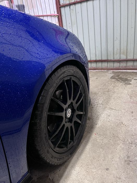 Vand / Schimb jante de aliaj 5x112