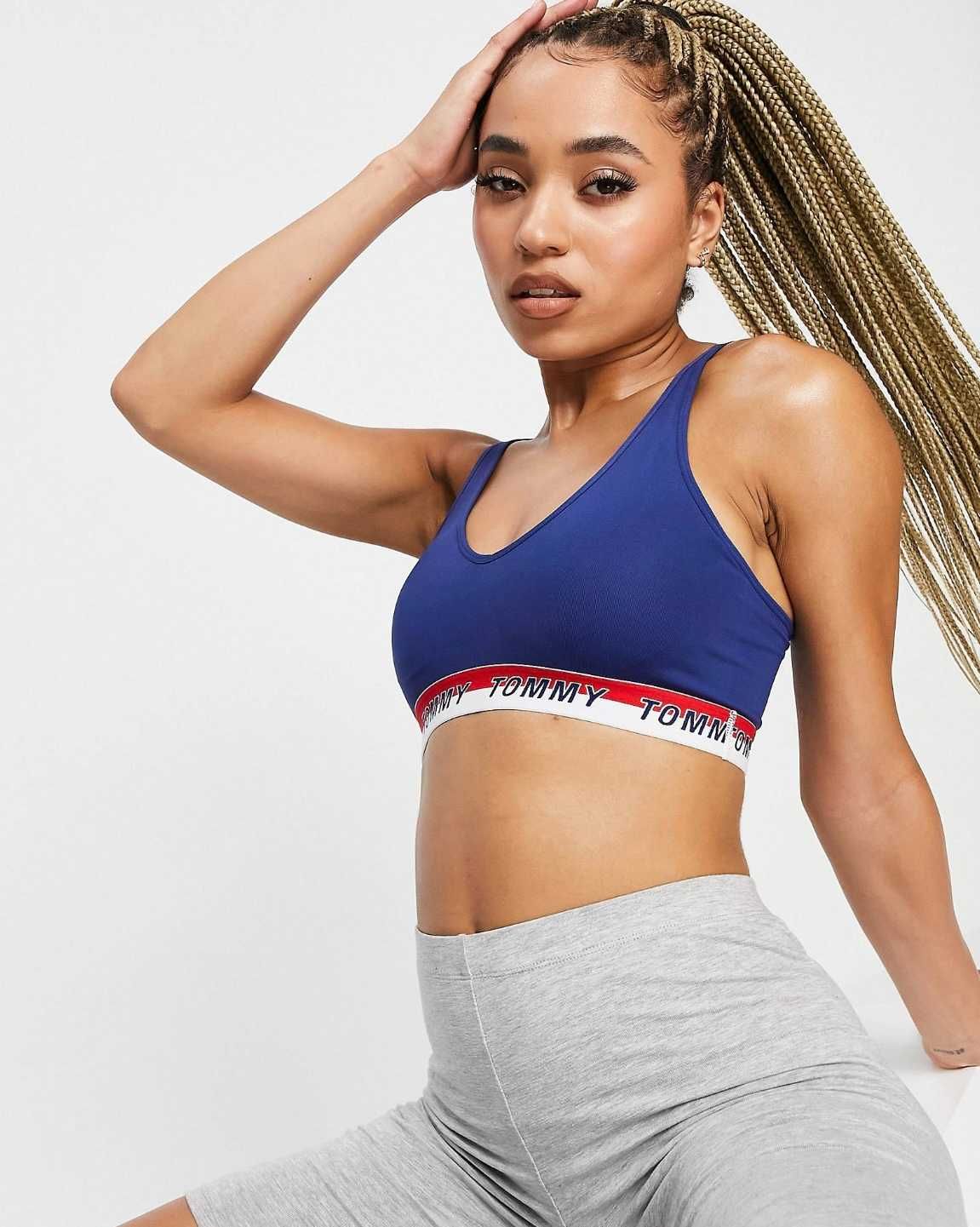 Спортивный топ Tommy Hilfiger