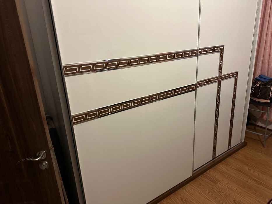 Dormitor Baroc Masiv