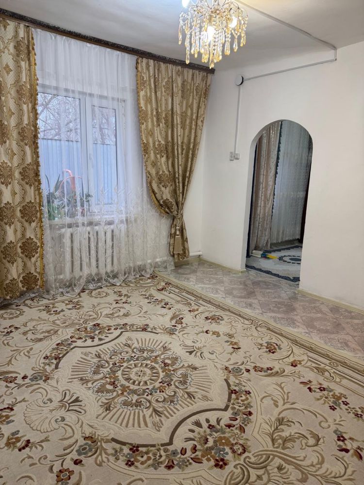 Продается дом  , адресс: Курайлы , ул. Гагарина 4/1.