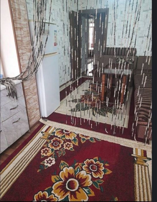 2 xonali uy ijaraga beriladi