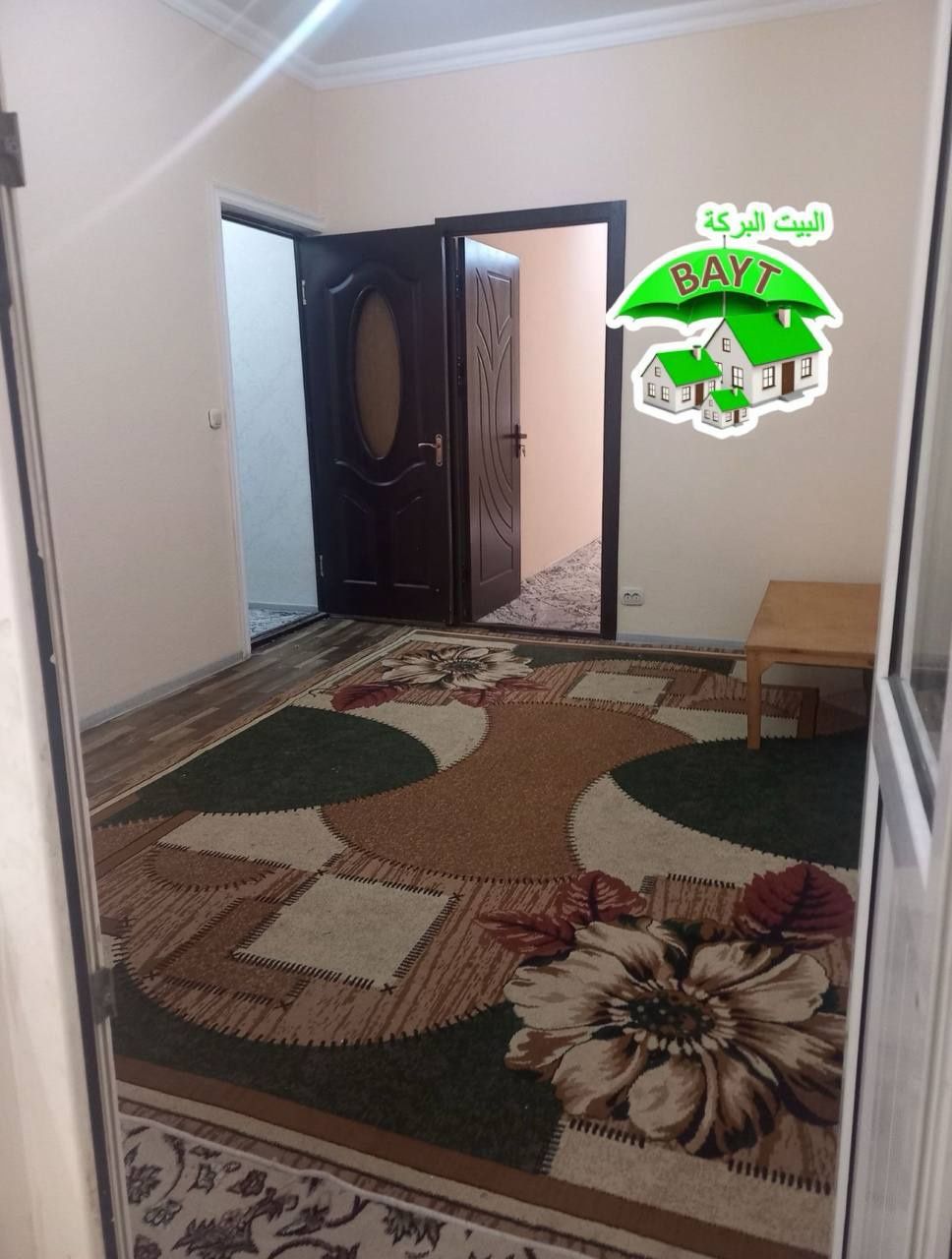 #ЧИЛАНЗАР 7 Квартал, 2\2\4, Продаётся Квартира, Ор:Хайтек мечеть