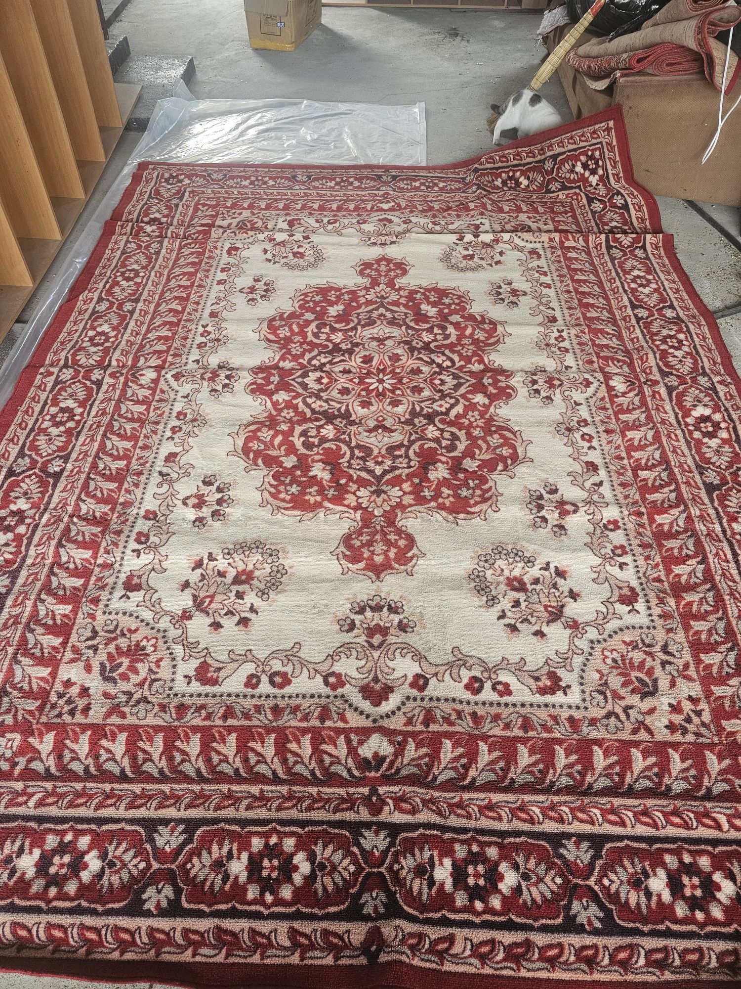 Продам ковёр б/у