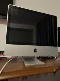 iMac 20 inch early 2008
