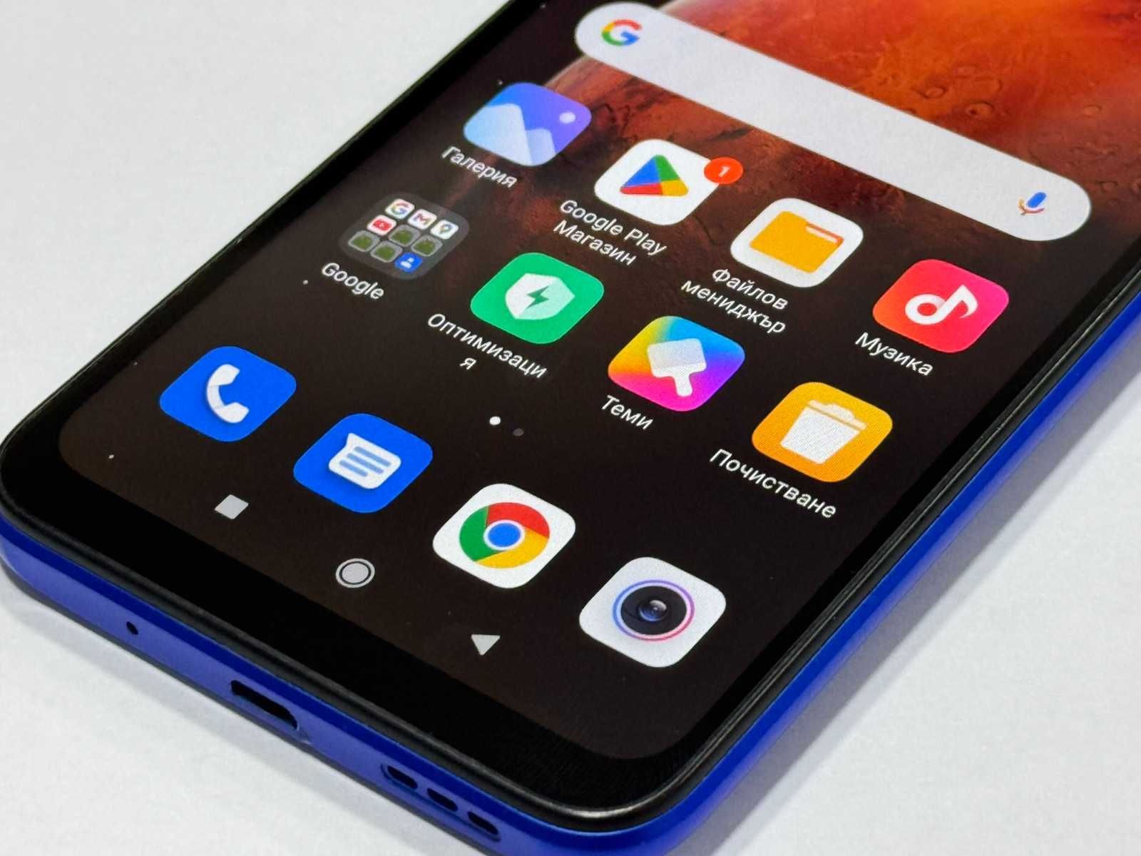 Xiaomi Redmi 9C NFC 64GB 3GB RAM Dual