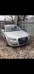 Audi A4 Automatic