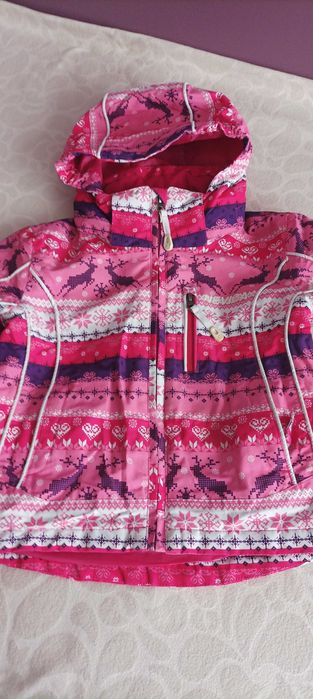 Детско ски яке nevica