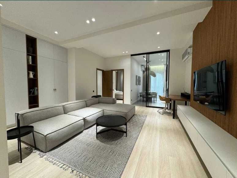 ЖК Мирабад Авеню! Сдается люкс квартира! 1200