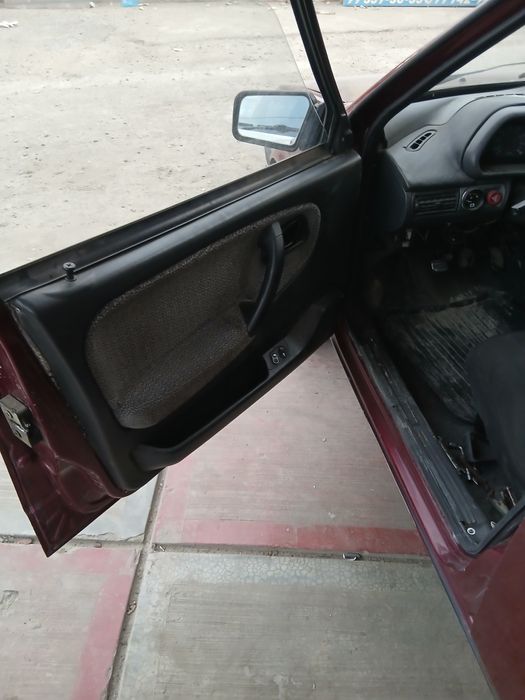 Продаётся Ваз 2109