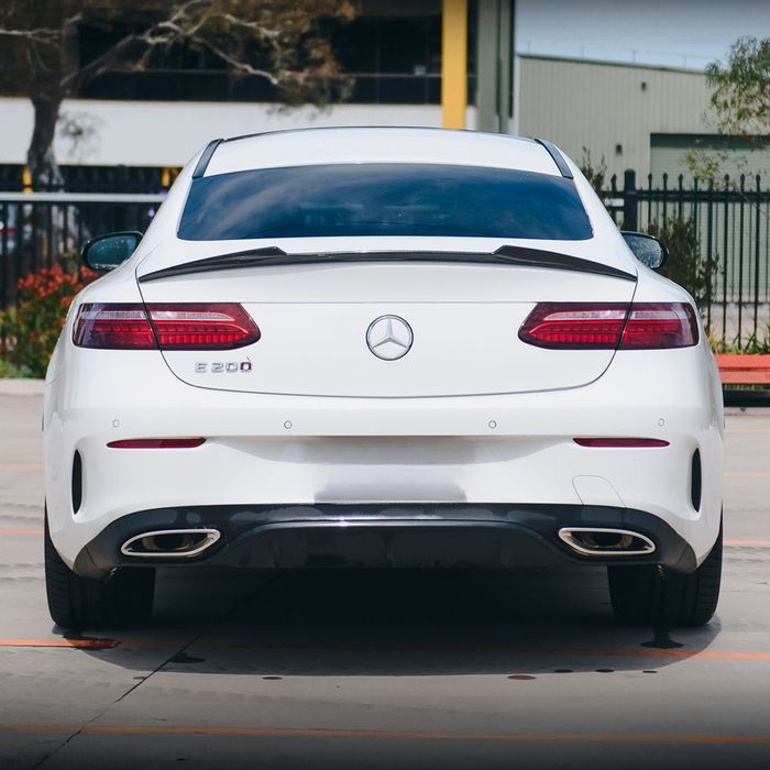 Facelift стопове A238 C238 Mercedes E coupe W238