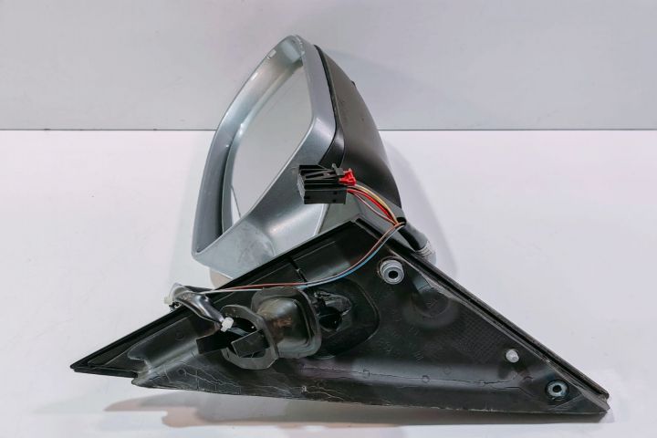 Oglinda Electrica Dreapta  E1021053 Audi A5 8T