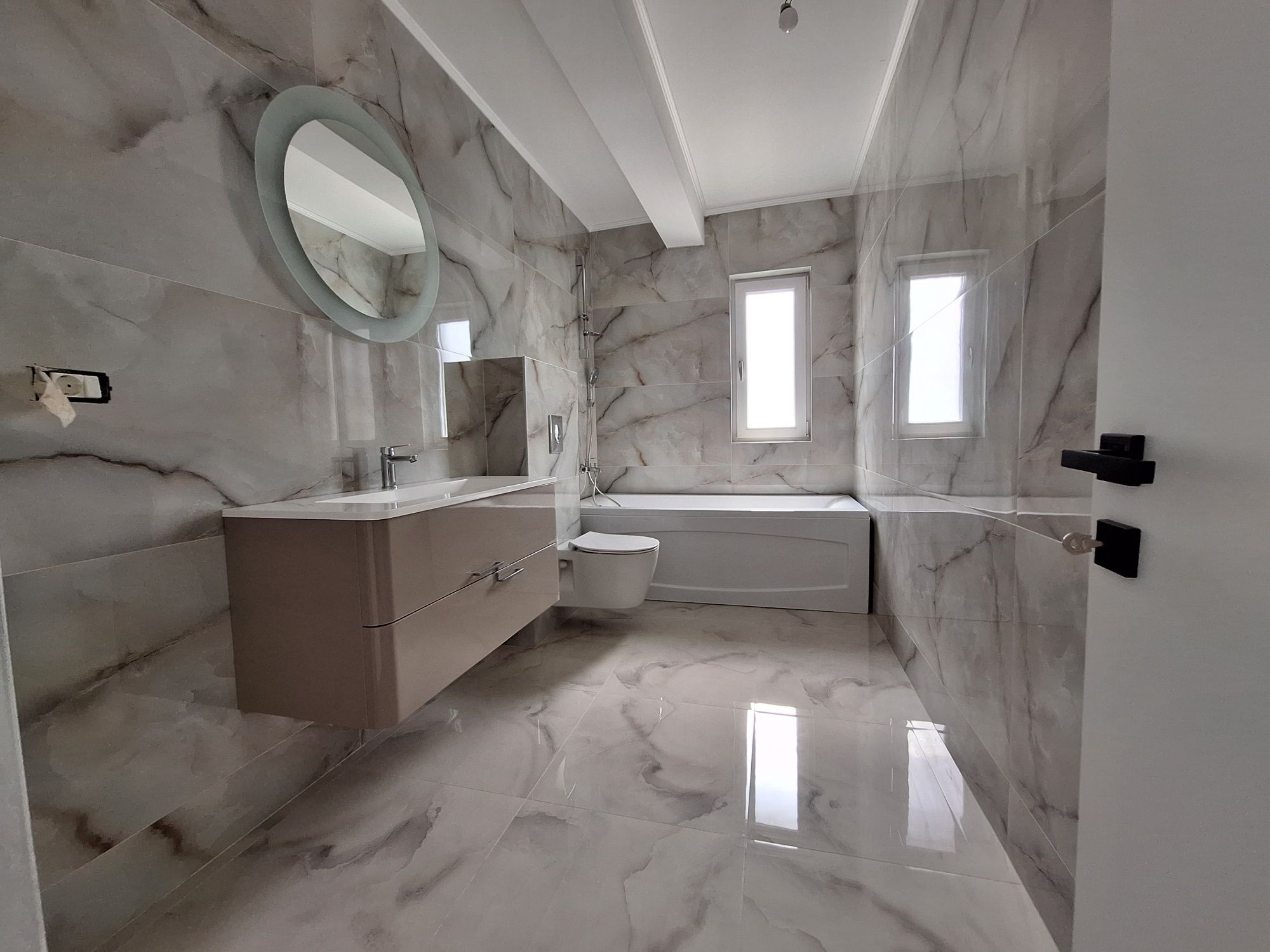 Vila de vanzare în Corbeanca (an 2024)lângă paradisul verde Direct Pro