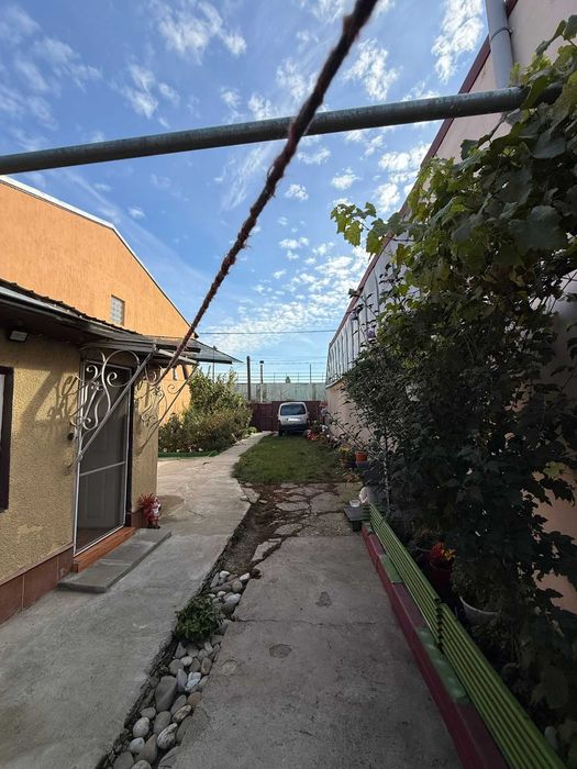 Casa de vanzare - Brancoveanu - Proprietar