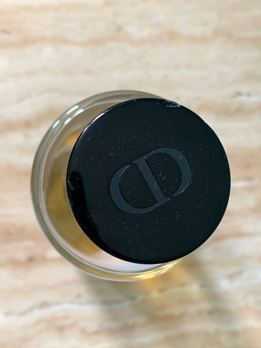 Dior Ambre Nuit Collection Privee