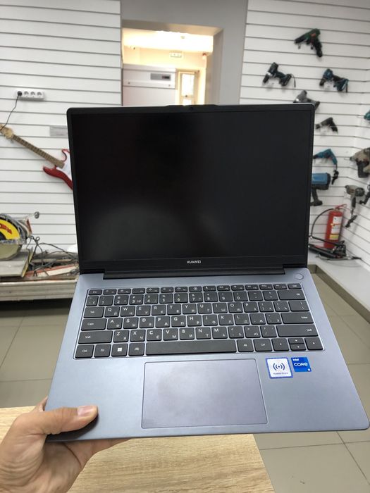 Huawei matebook  d14 TM79