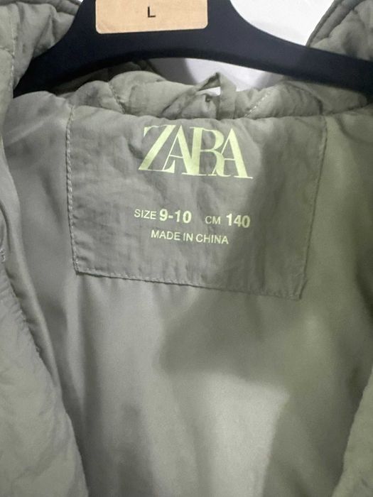 Geacă fete 9 -10 ani