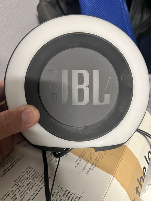 Jbl horizont radio c