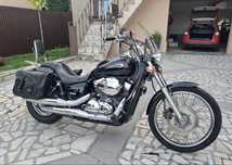 Vand honda shadow 750 spirit pe injectie