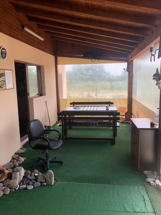 Продава се Парцел в Пловдив, Индустриална зона - Изток - 4280 кв.м за 125 €/кв.м - Снимка #4
