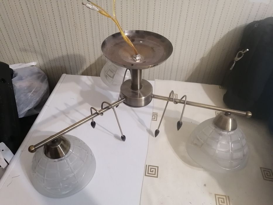 Люстра   для дома