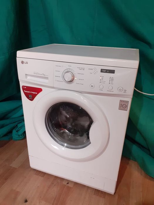 стиральная машинка автомат 5кг